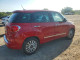 Fiat 500L 2014 — Copart