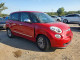Fiat 500L 2014 — Copart