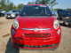 Fiat 500L 2014 — Copart