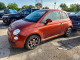 Fiat 500 2013 — Copart