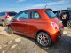 Fiat 500 2013 — Copart