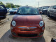 Fiat 500 2013 — Copart