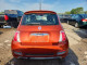 Fiat 500 2013 — Copart