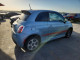 Fiat 500 2015 — Copart
