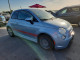 Fiat 500 2015 — Copart