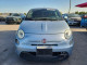 Fiat 500 2015 — Copart