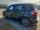 Fiat 500L 2015 — Copart