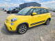 Fiat 500L 2014 — Copart