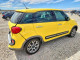 Fiat 500L 2014 — Copart