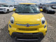 Fiat 500L 2014 — Copart