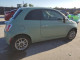 Fiat 500 2015 — Copart