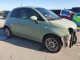 Fiat 500 2015 — Copart