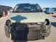 Fiat 500 2015 — Copart