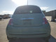 Fiat 500 2015 — Copart
