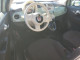 Fiat 500 2015 — Copart