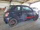 Fiat 500 2013 — Copart