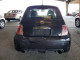 Fiat 500 2013 — Copart
