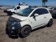 Fiat 500 2012 — Copart
