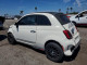 Fiat 500 2012 — Copart