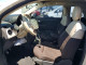 Fiat 500 2012 — Copart