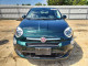 Fiat 500X 2016 — Copart