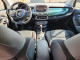 Fiat 500X 2016 — Copart
