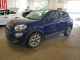Fiat 500X 2016 — Copart