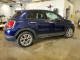 Fiat 500X 2016 — Copart