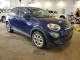 Fiat 500X 2016 — Copart