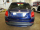 Fiat 500X 2016 — Copart