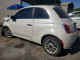 Fiat 500 2012 — Copart