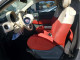 Fiat 500 2012 — Copart