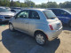 Fiat 500 2012 — Copart