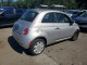 Fiat 500 2012 — Copart