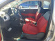 Fiat 500 2012 — Copart