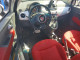 Fiat 500 2012 — Copart