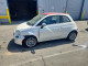 Fiat 500 2012 — Copart