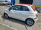 Fiat 500 2012 — Copart