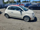 Fiat 500 2012 — Copart