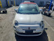 Fiat 500 2012 — Copart