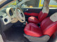 Fiat 500 2012 — Copart