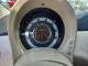 Fiat 500 2012 — Copart