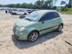 Fiat 500 2013 — Copart