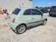 Fiat 500 2013 — Copart