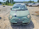 Fiat 500 2013 — Copart