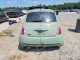 Fiat 500 2013 — Copart