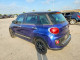 Fiat 500L 2015 — Copart