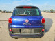 Fiat 500L 2015 — Copart