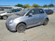 Fiat 500 2017 — Copart