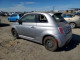 Fiat 500 2017 — Copart
